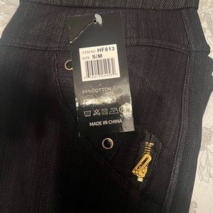 Too small